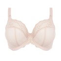Reggiseno Plunge Elomi Charley Ballet Pink - Coppe Grandi