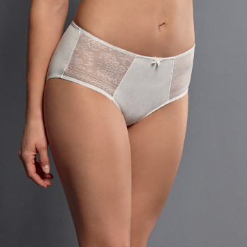 ANI1355.612- Slip medio Fleur - cristal