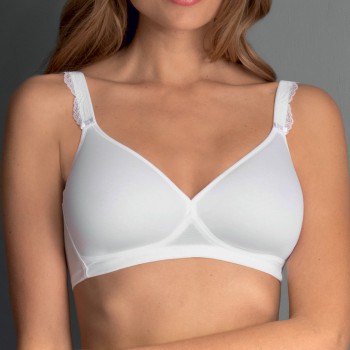 ANI5631.006-Reggiseno Selma senza ferretto spacer - Bianco
