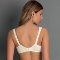 Reggiseno con ferretto Lucia bianco