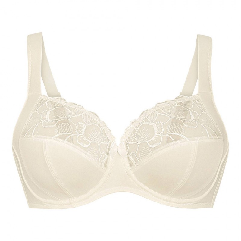 ANI5822.612- Reggiseno comfort con ferretto Lucia - cristal