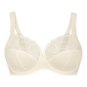 Reggiseno con ferretto Lucia bianco