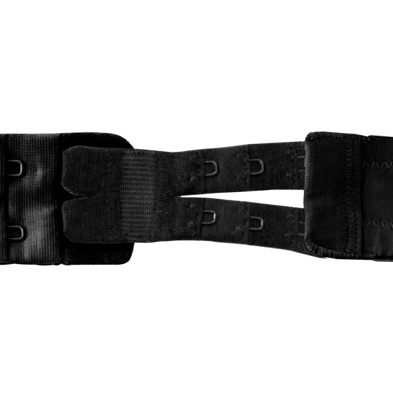 Prolunga reggiseno 2 ganci