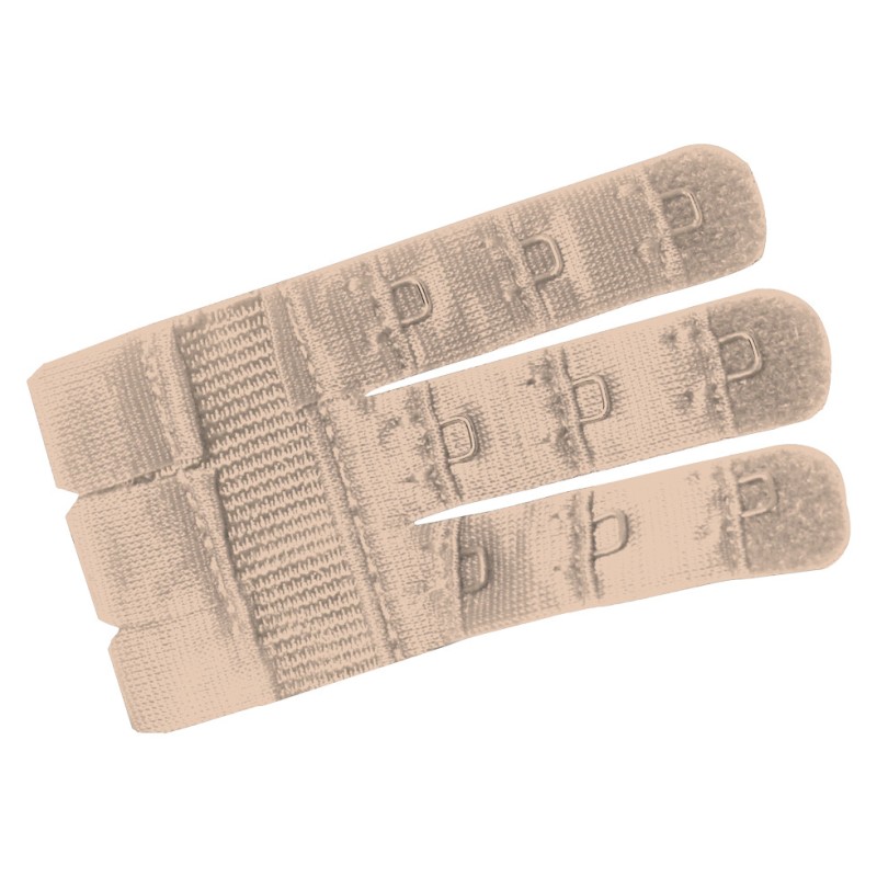 Prolunga reggiseno 3 ganci