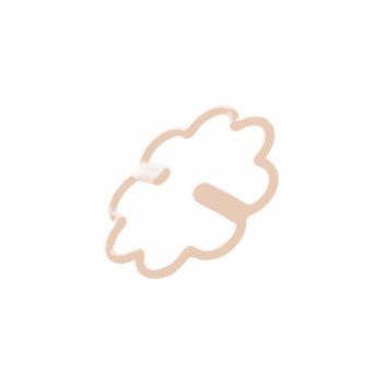 BB-1300- Clip incrocia e nascondi spalline reggiseno