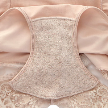 JS-1031868-483-Vientre Plano Shape Greta - slip modellante a vita alta - nudo