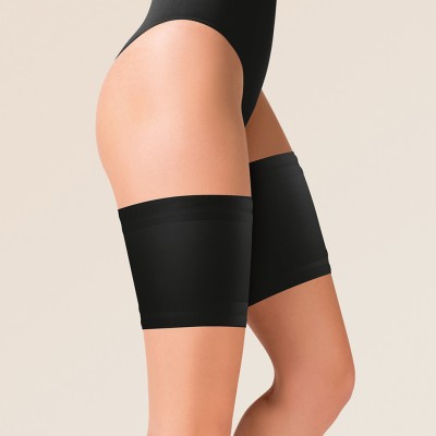 Bande antisfregamento lisce nere