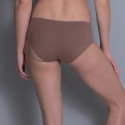 Slip Anita Essential liscio e invisibile berry