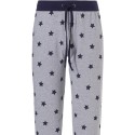 Pantalone pigiama uomo con stelle