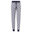 Pantalone pigiama uomo con stelle