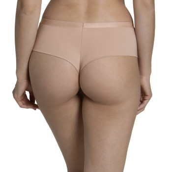 LIS-22225PC- Brasiliano liscio taglio laser Gracia - rosa cipria