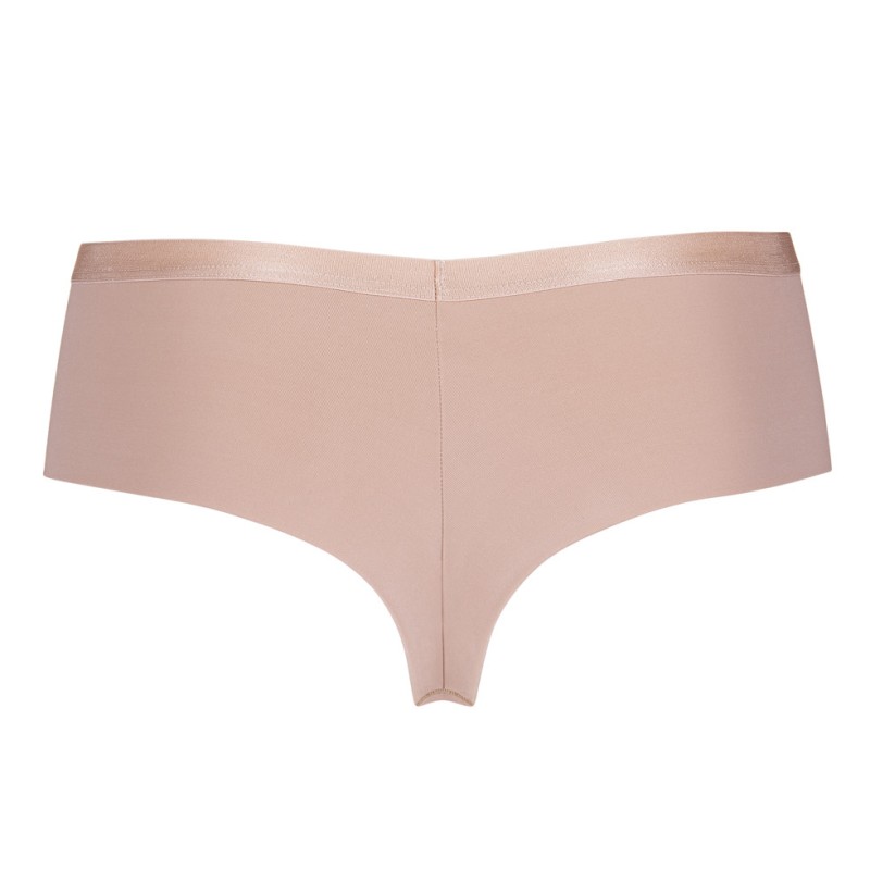 Brasiliano Liscio Gracia Lisca rosa cipria