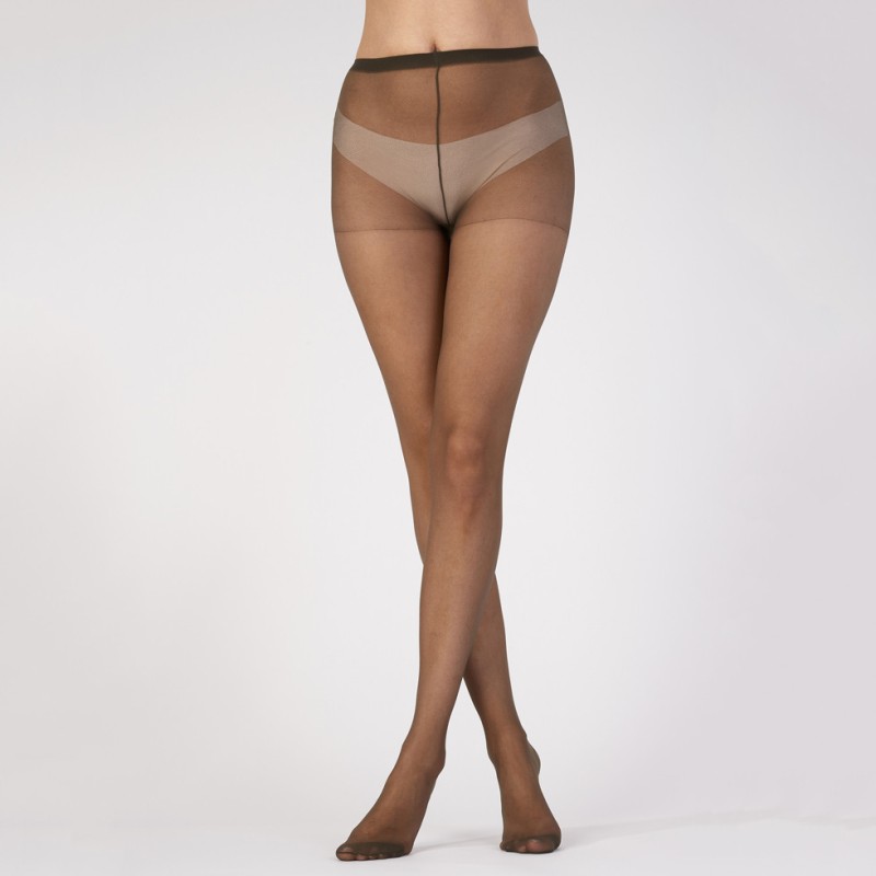 Collant plus size 20 denari Pretty Polly