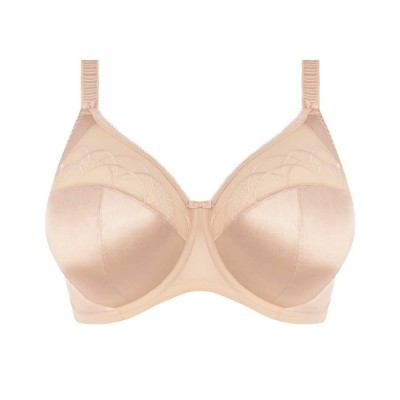 Reggiseno soft Cate latte speciale coppe grandi