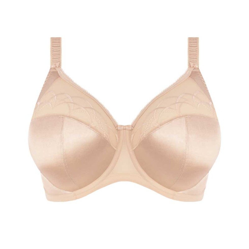 Reggiseno soft Cate latte speciale coppe grandi