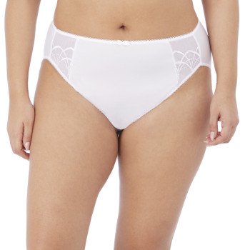 EL-EL4035WHE-Slip alto Cate-bianco