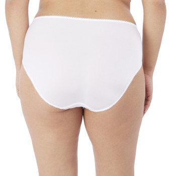 EL-EL4035WHE-Slip alto Cate-bianco