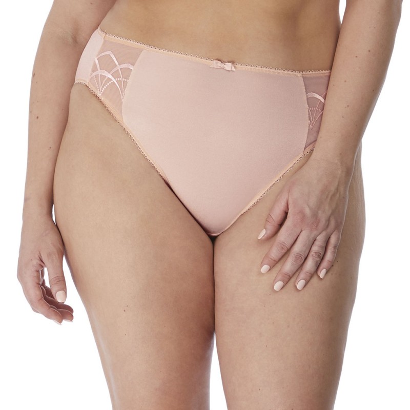 Slip Alto Cate Elomi