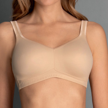 ANI5787X.753 - Reggiseno Hanni da protesi senza ferretto - desert