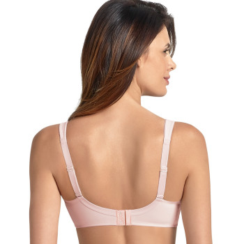 ANI5726X.544- Reggiseno Lisa da protesi senza ferretto-soft rose