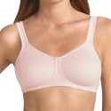 Reggiseno Lisa da protesi soft rose Anita Care