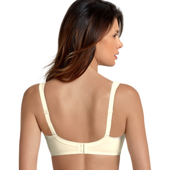 ANI5726X.047- Reggiseno Lisa da protesi senza ferretto - champagne