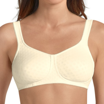 ANI5726X.047- Reggiseno Lisa da protesi senza ferretto - champagne