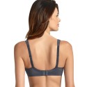 Reggiseno Lisa da protesi antracite Anita Care