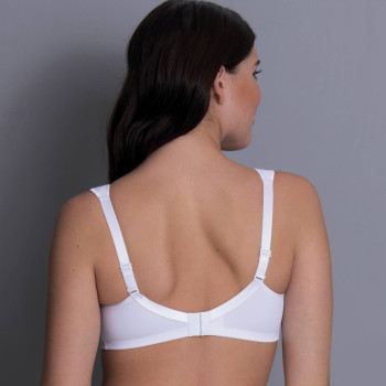 ANI5809.006-Reggiseno Sophia senza ferretto spallina comfort-bianco