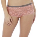 Shorts rosa Offbeat Freya