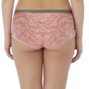 Shorts rosa Offbeat Freya