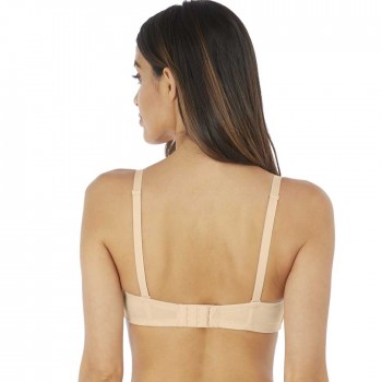 WA-WA854119NUE-Reggiseno a fascia Red Carpet - beige