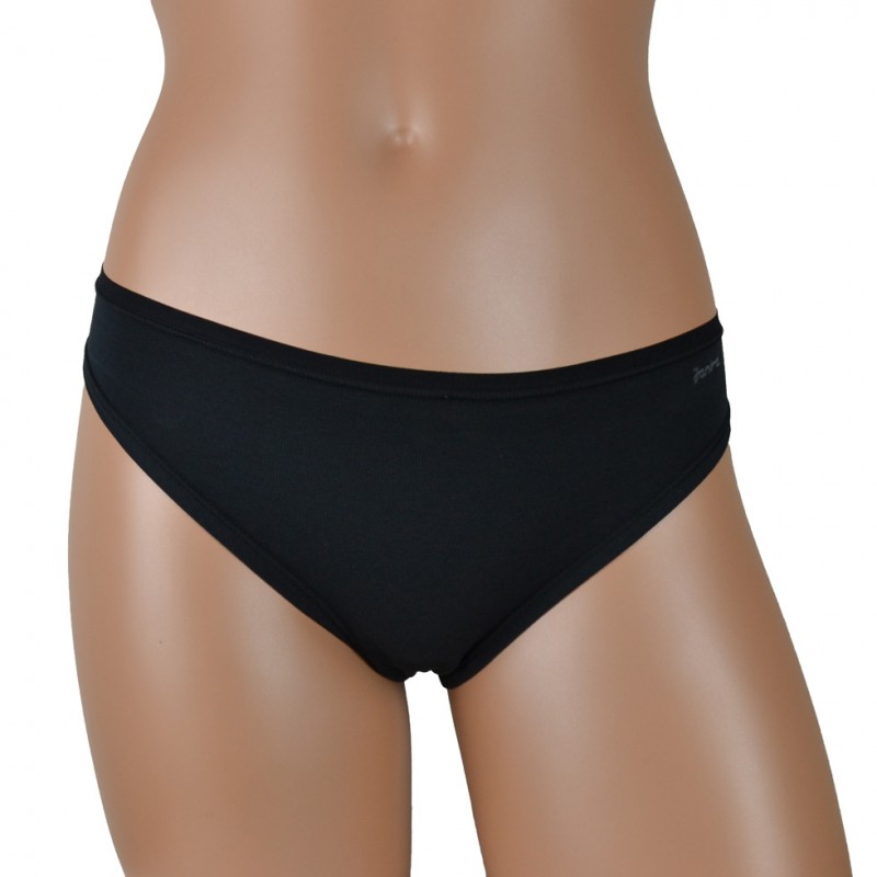 JS-1032103.002-Brasilian cotton band - Brasiliana in cotone - nero