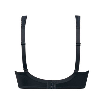 ANI5726X.001- Reggiseno Lisa da protesi senza ferretto - nero