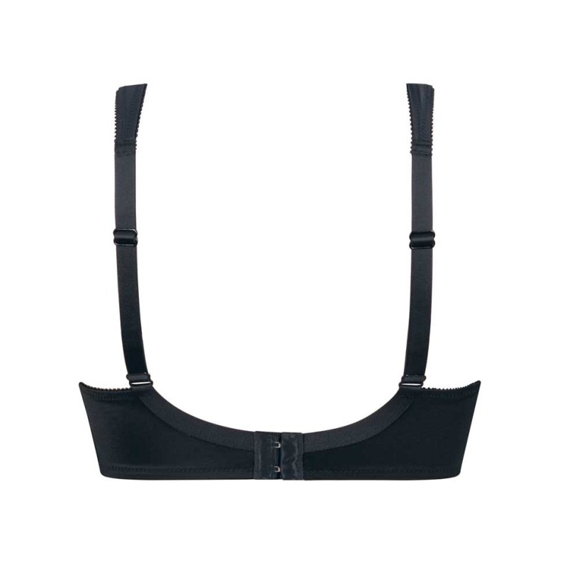 Reggiseno Lisa da protesi nero Anita Care