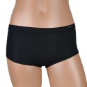 Slip flexie a vita alta Janira nero