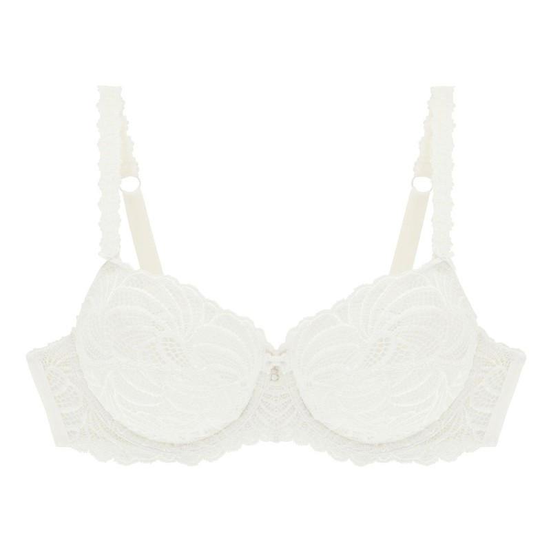 Reggiseno Pampelune avorio Bestform