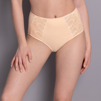 ANI1323.774-Slip vita alta Lucia - Light Powder