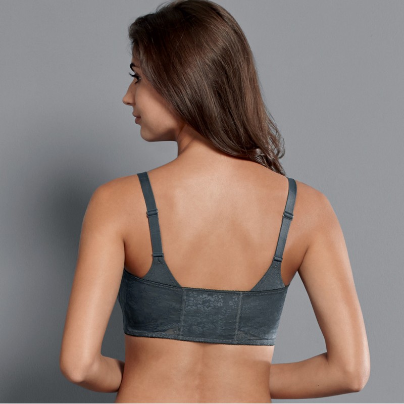 Top fascia in pizzo Fleur Anita