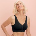 Reggiseno Lynn aperto davanti con cerniera da protesi Anita Care