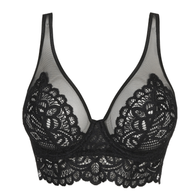 Reggiseno Bralette First Night Primadonna Twist