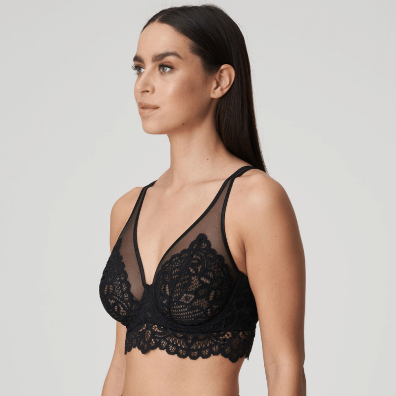 Reggiseno Bralette First Night Primadonna Twist