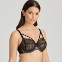 Reggiseno con elastici Sophora Primadonna