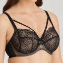 Reggiseno con elastici Sophora Primadonna