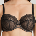 Reggiseno con elastici Sophora Primadonna