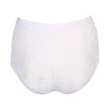 Shorts Sophora in pizzo