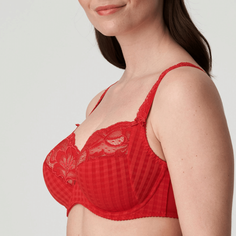 Reggiseno coprente Madison Primadonna