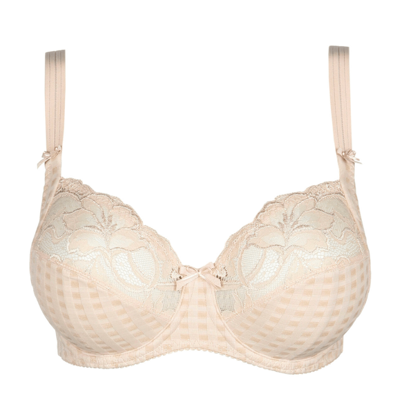 Reggiseno coprente Madison Primadonna