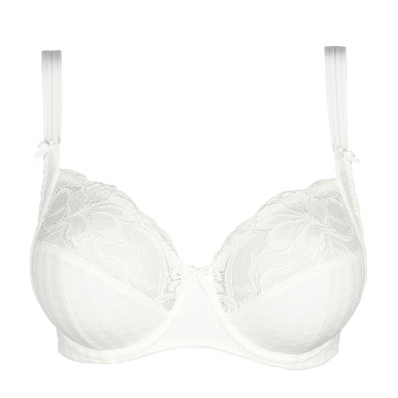 PD-0162120-21NAT Reggiseno soft Madison con ferretto - Natural