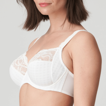 PD-0162120-21NAT Reggiseno soft Madison con ferretto - Natural